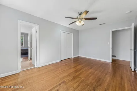 4226 Forest Park Road Jacksonville FL 32210