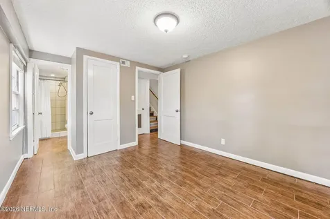 4226 Forest Park Road Jacksonville FL 32210