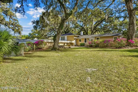 4226 Forest Park Road Jacksonville FL 32210