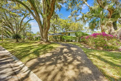 4226 Forest Park Road Jacksonville FL 32210