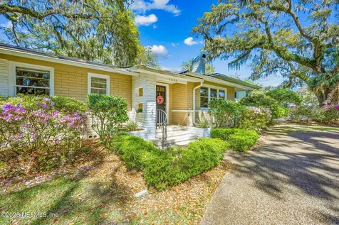 4226 Forest Park Road Jacksonville FL 32210