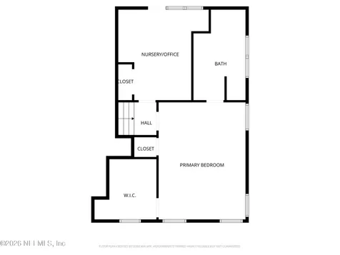 4226 Forest Park Road Jacksonville FL 32210