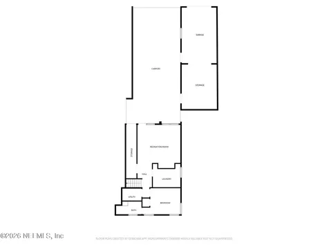 4226 Forest Park Road Jacksonville FL 32210