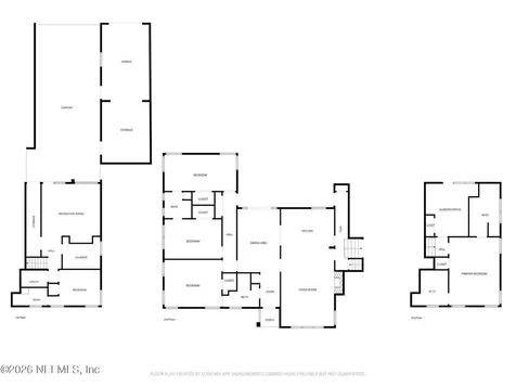 4226 Forest Park Road Jacksonville FL 32210