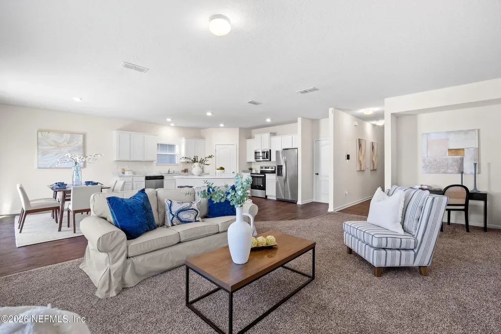 2555 Oak Stream Drive Green Cove Springs FL 32043