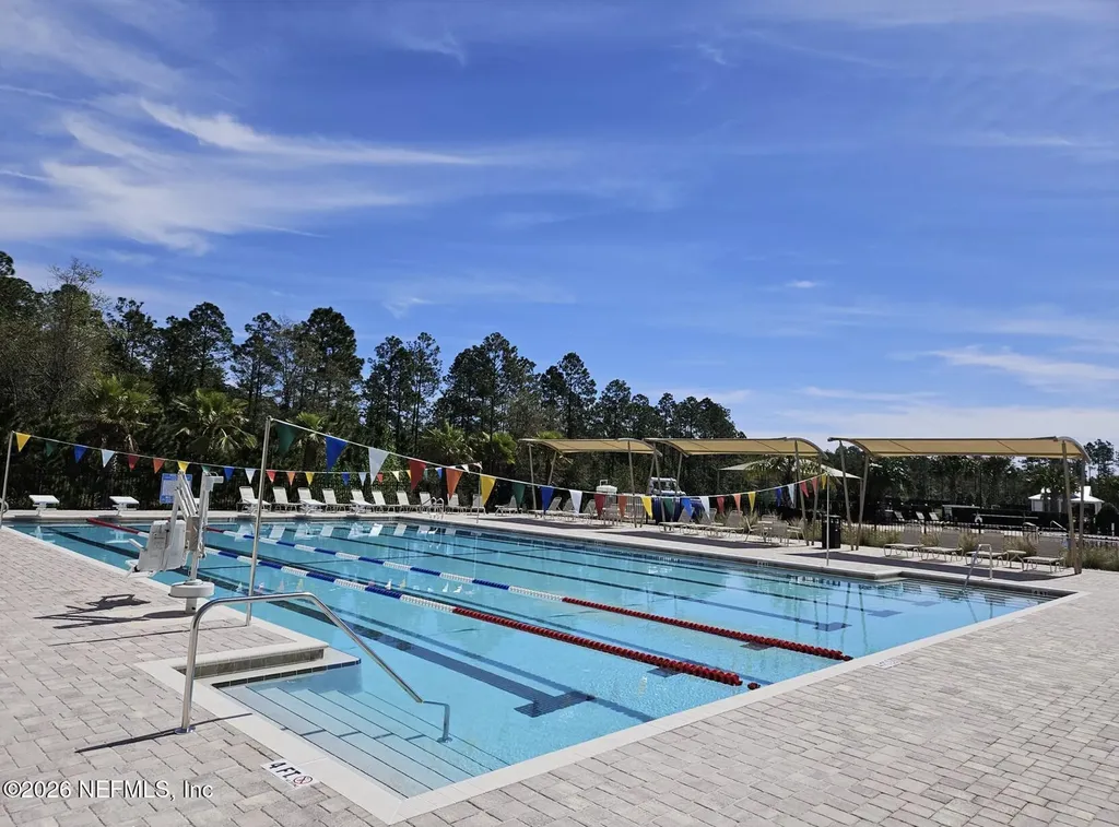 2555 Oak Stream Drive Green Cove Springs FL 32043