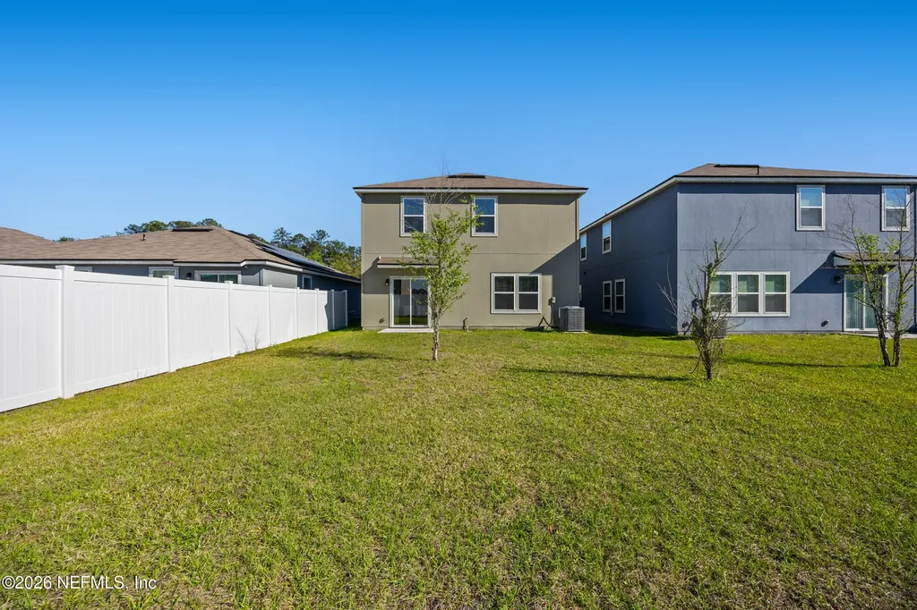 2555 Oak Stream Drive Green Cove Springs FL 32043