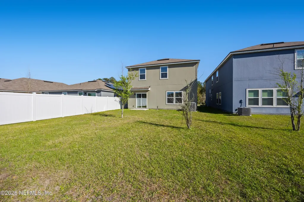 2555 Oak Stream Drive Green Cove Springs FL 32043