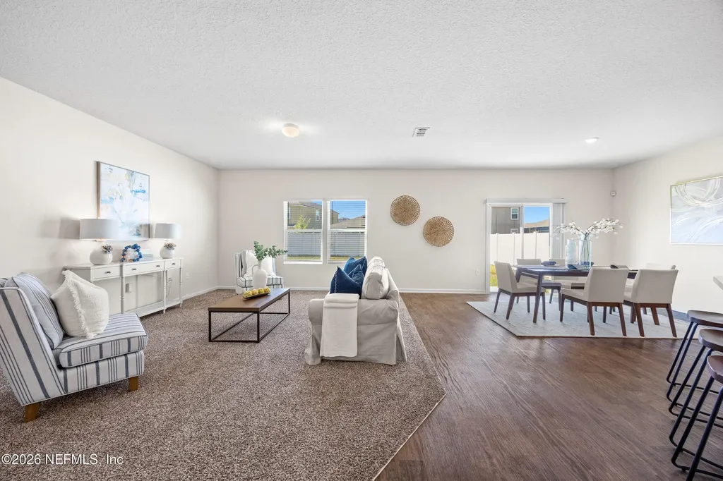2555 Oak Stream Drive Green Cove Springs FL 32043