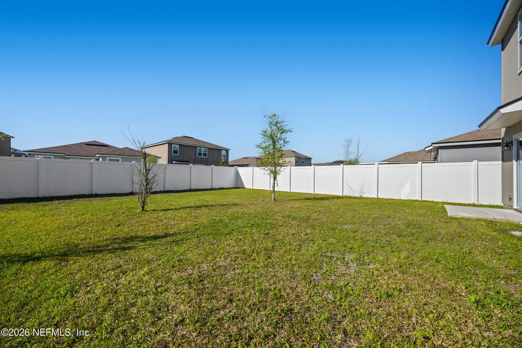2555 Oak Stream Drive Green Cove Springs FL 32043