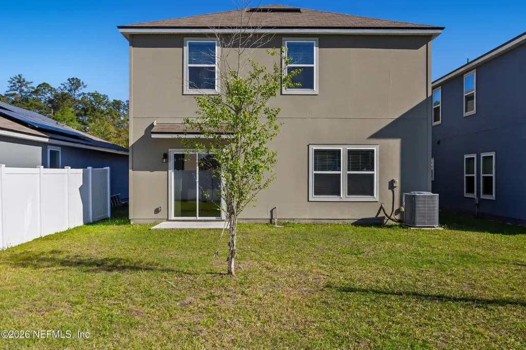 2555 Oak Stream Drive Green Cove Springs FL 32043