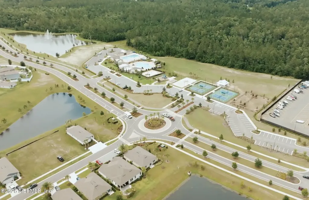 2555 Oak Stream Drive Green Cove Springs FL 32043