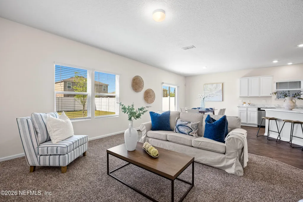 2555 Oak Stream Drive Green Cove Springs FL 32043