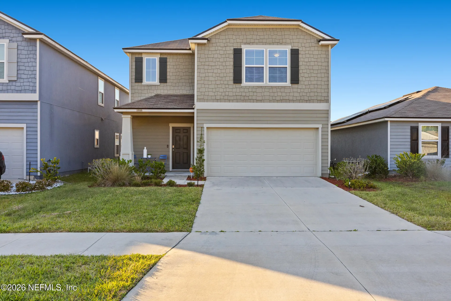 2555 Oak Stream Drive Green Cove Springs FL 32043