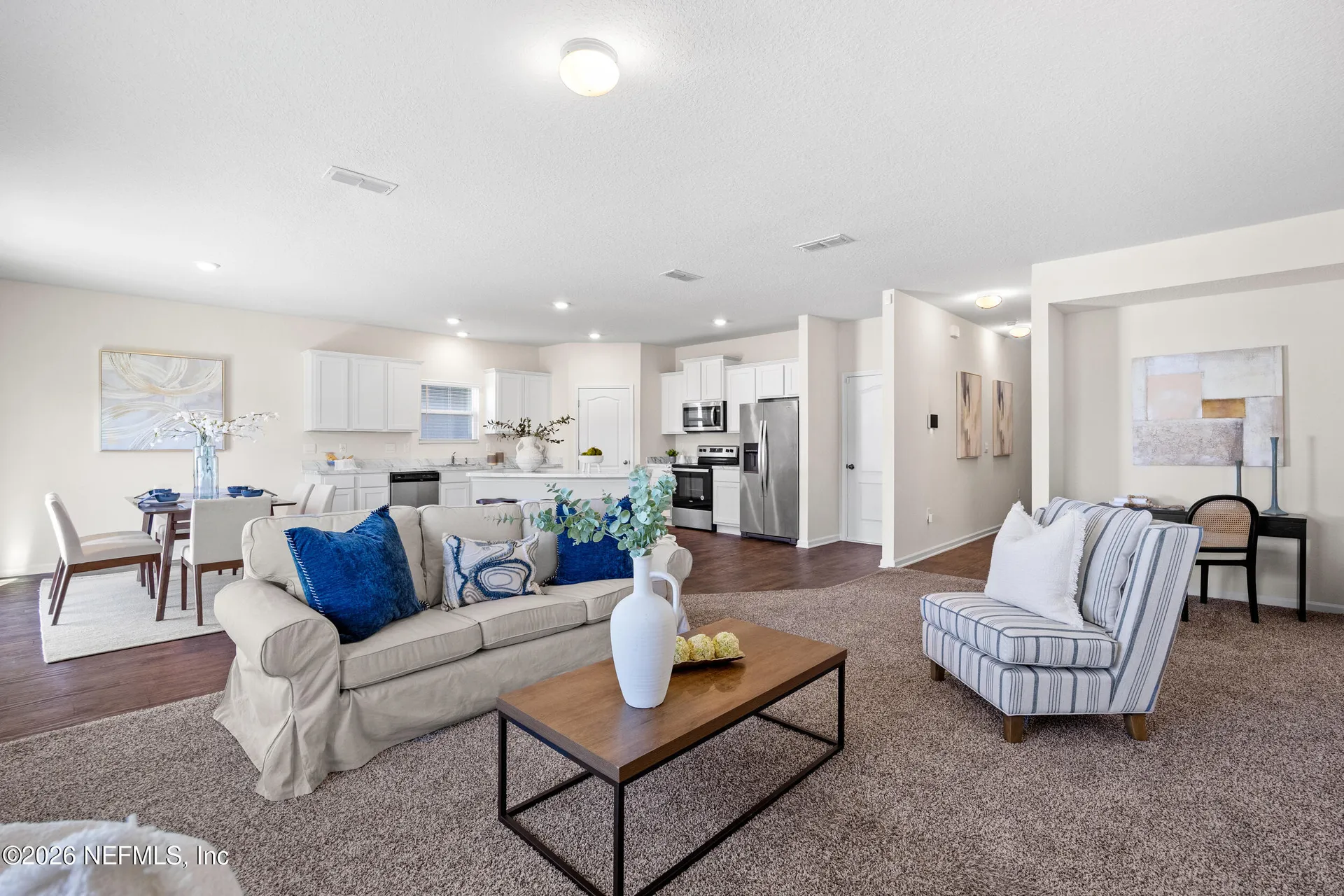 2555 Oak Stream Drive Green Cove Springs FL 32043