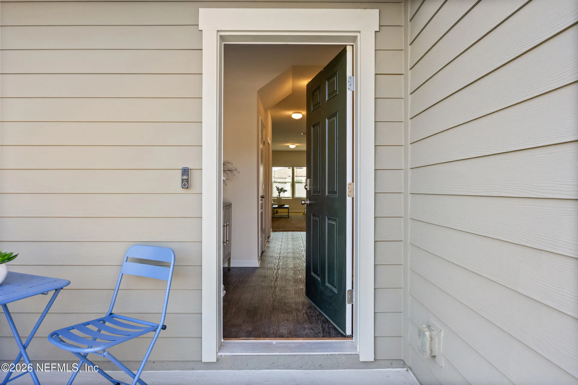 2555 Oak Stream Drive Green Cove Springs FL 32043