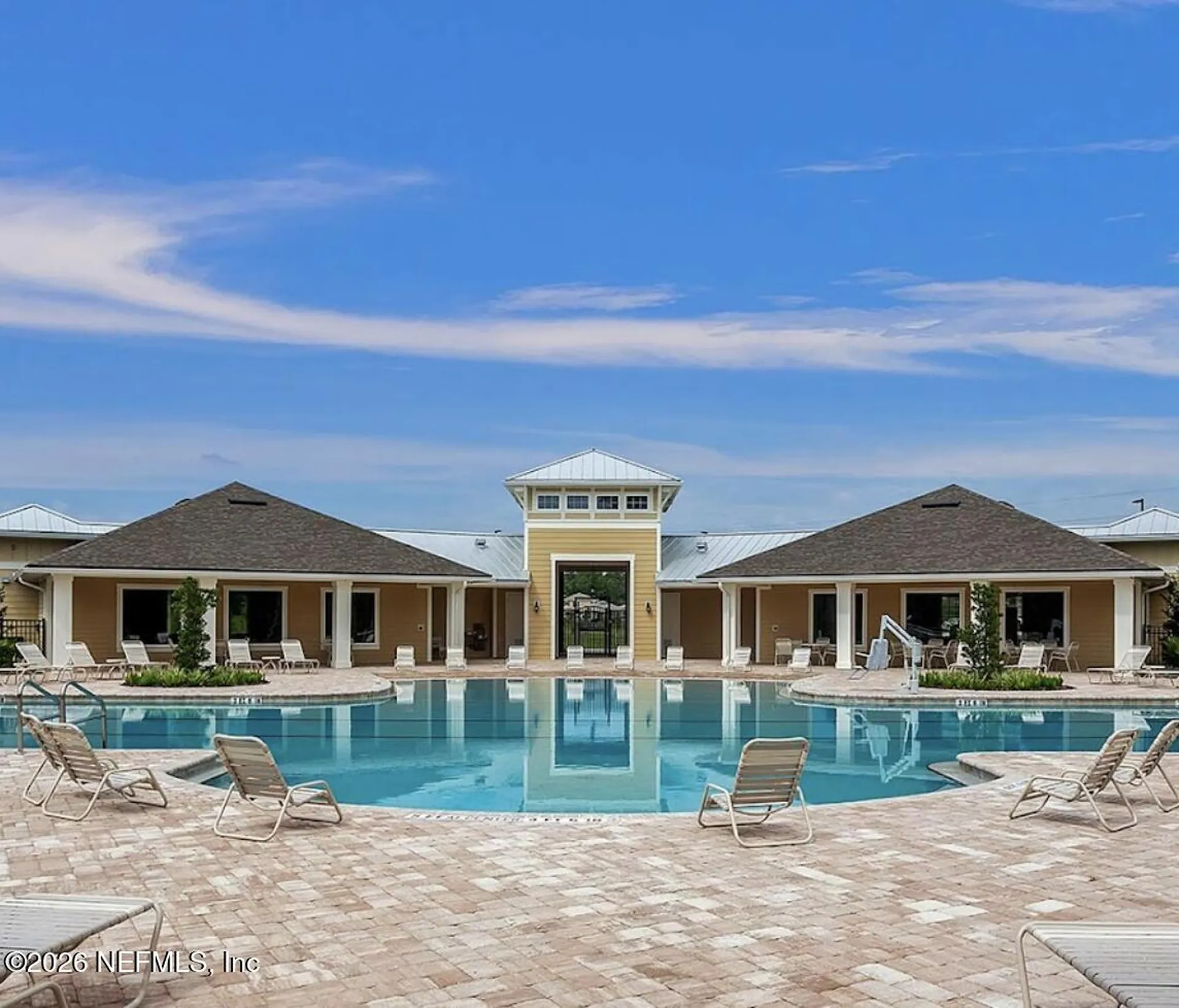2555 Oak Stream Drive Green Cove Springs FL 32043
