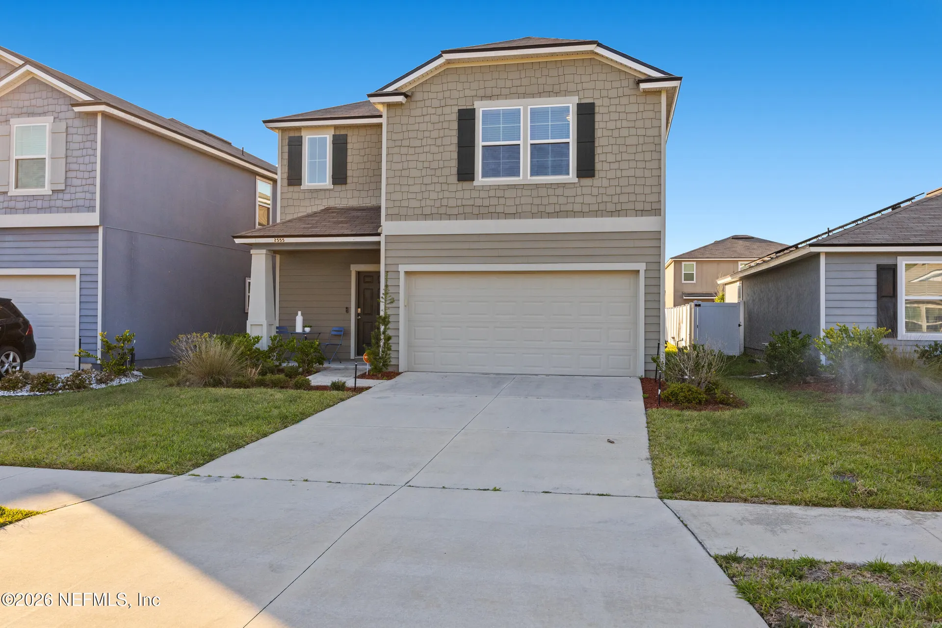 2555 Oak Stream Drive Green Cove Springs FL 32043