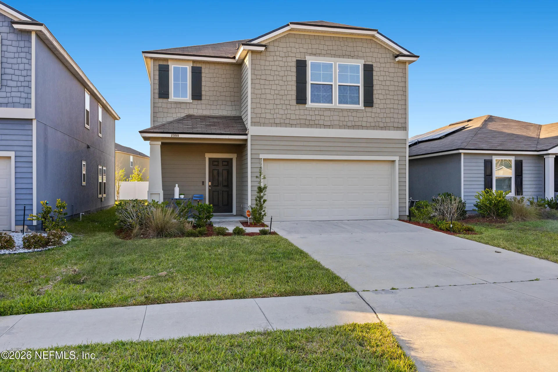 2555 Oak Stream Drive Green Cove Springs FL 32043