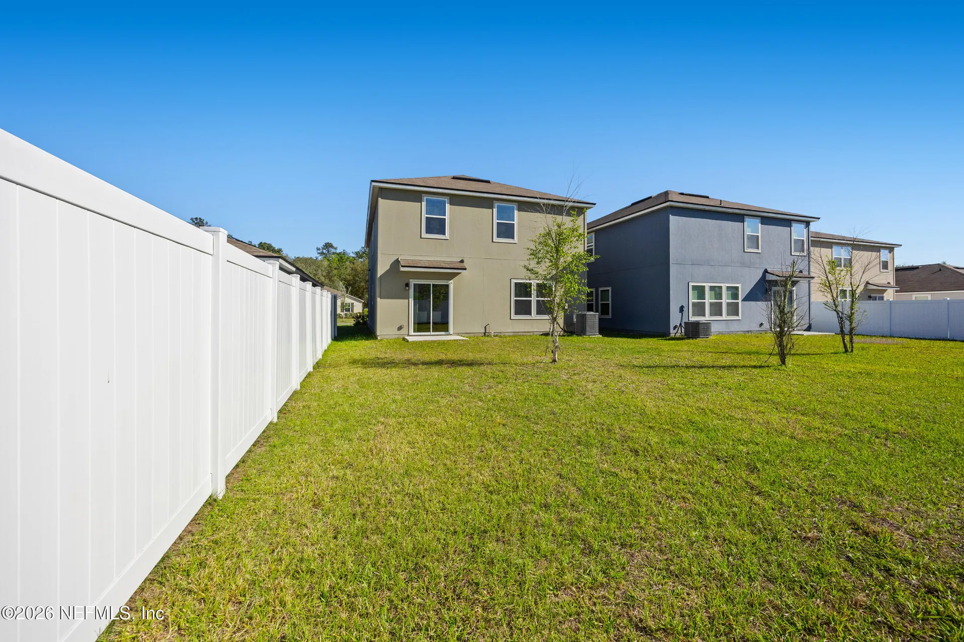 2555 Oak Stream Drive Green Cove Springs FL 32043