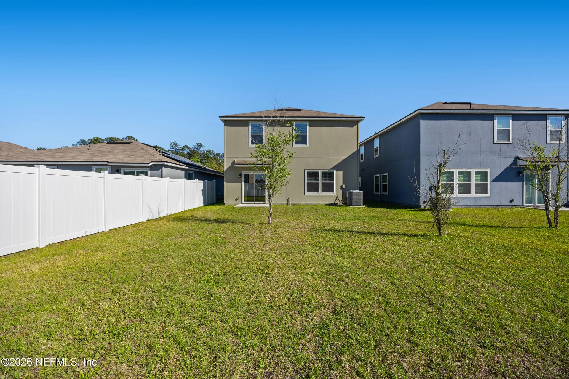 2555 Oak Stream Drive Green Cove Springs FL 32043