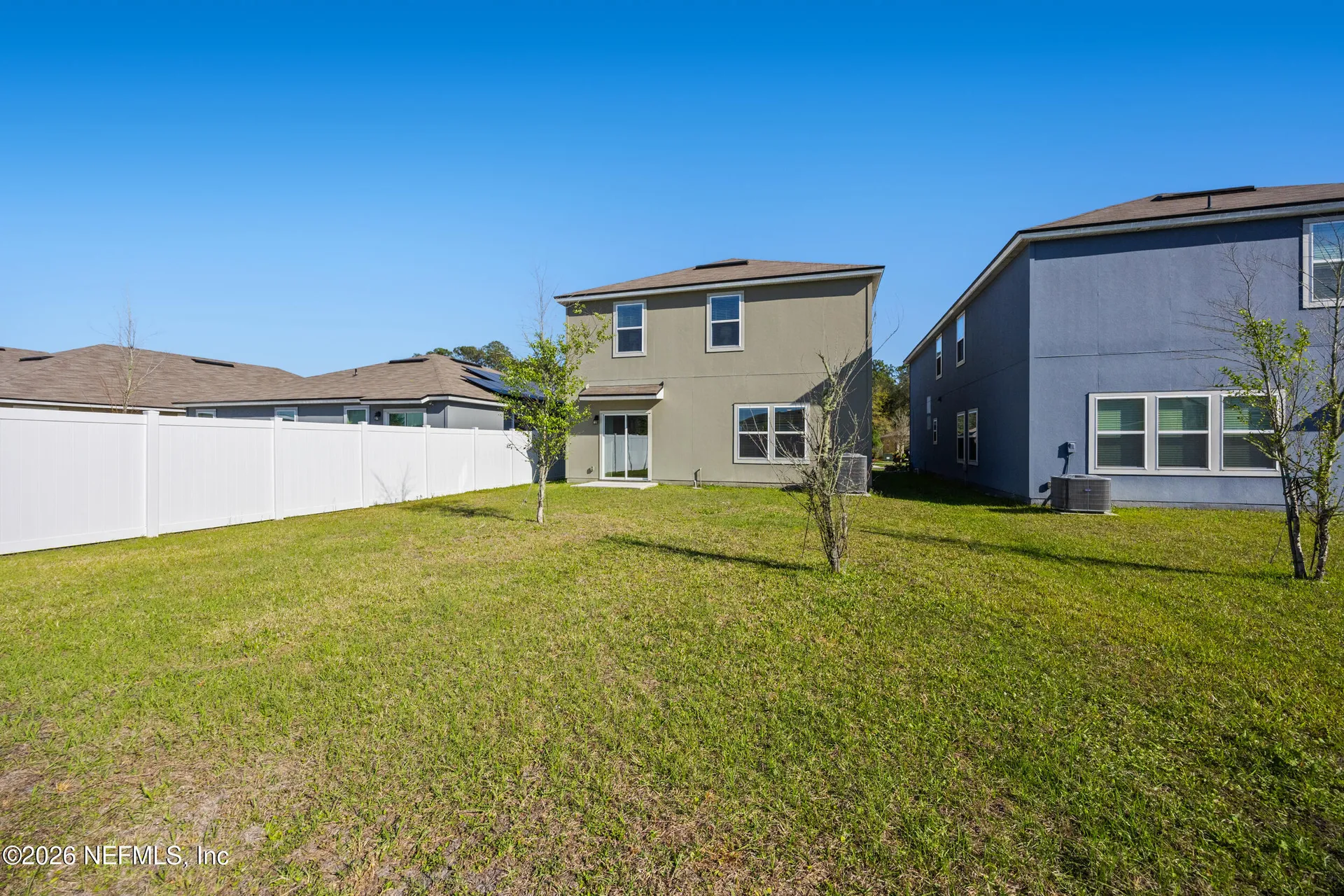 2555 Oak Stream Drive Green Cove Springs FL 32043