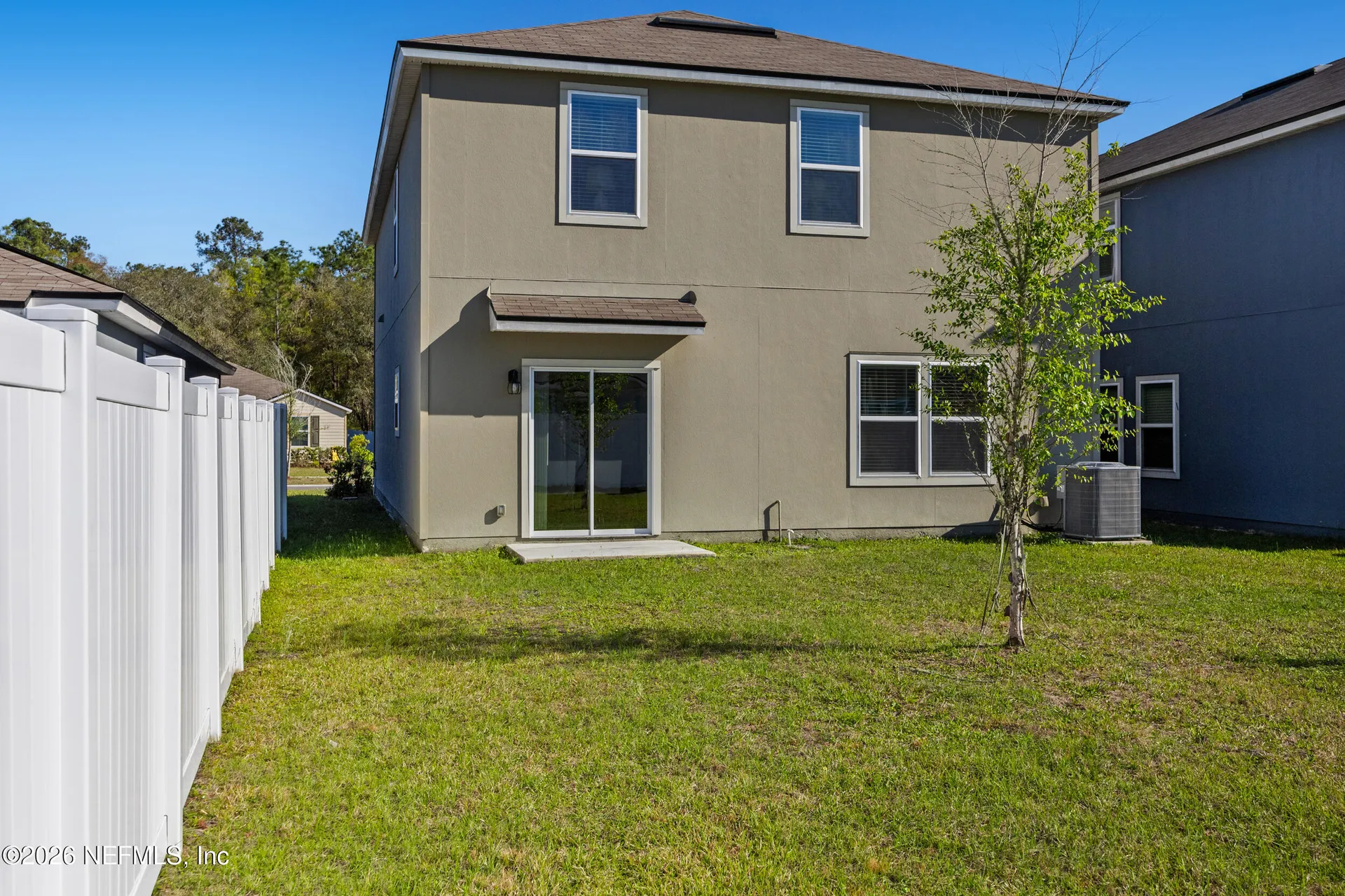 2555 Oak Stream Drive Green Cove Springs FL 32043