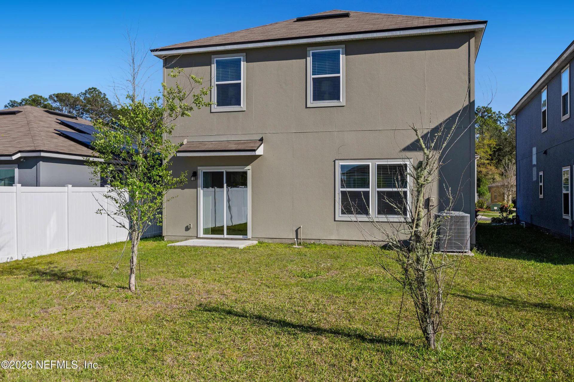 2555 Oak Stream Drive Green Cove Springs FL 32043