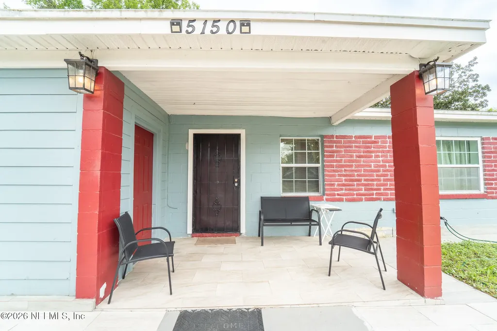 5150 Broadway Avenue Jacksonville FL 32254