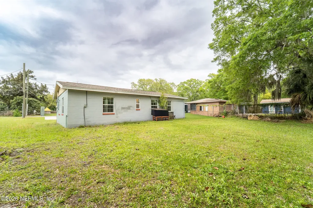5150 Broadway Avenue Jacksonville FL 32254