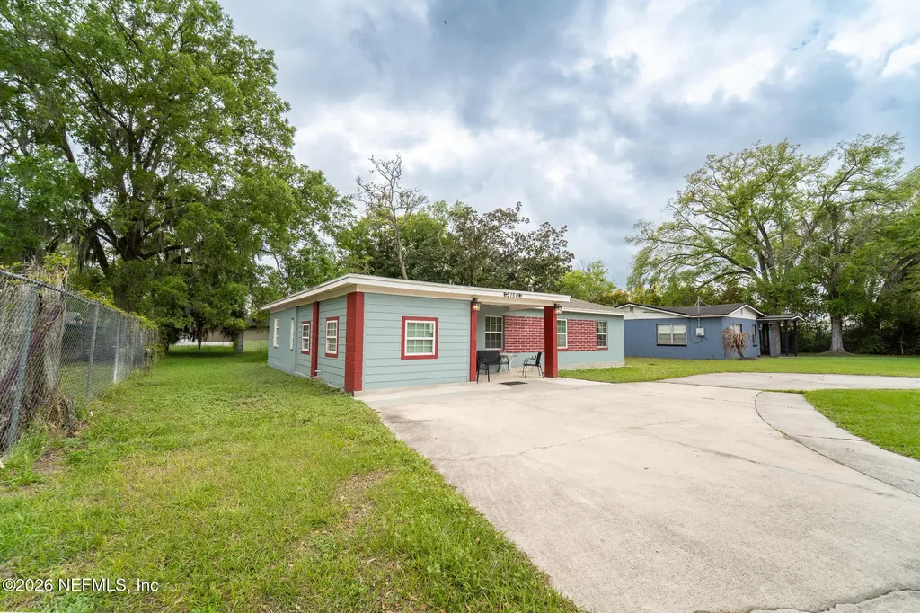 5150 Broadway Avenue Jacksonville FL 32254