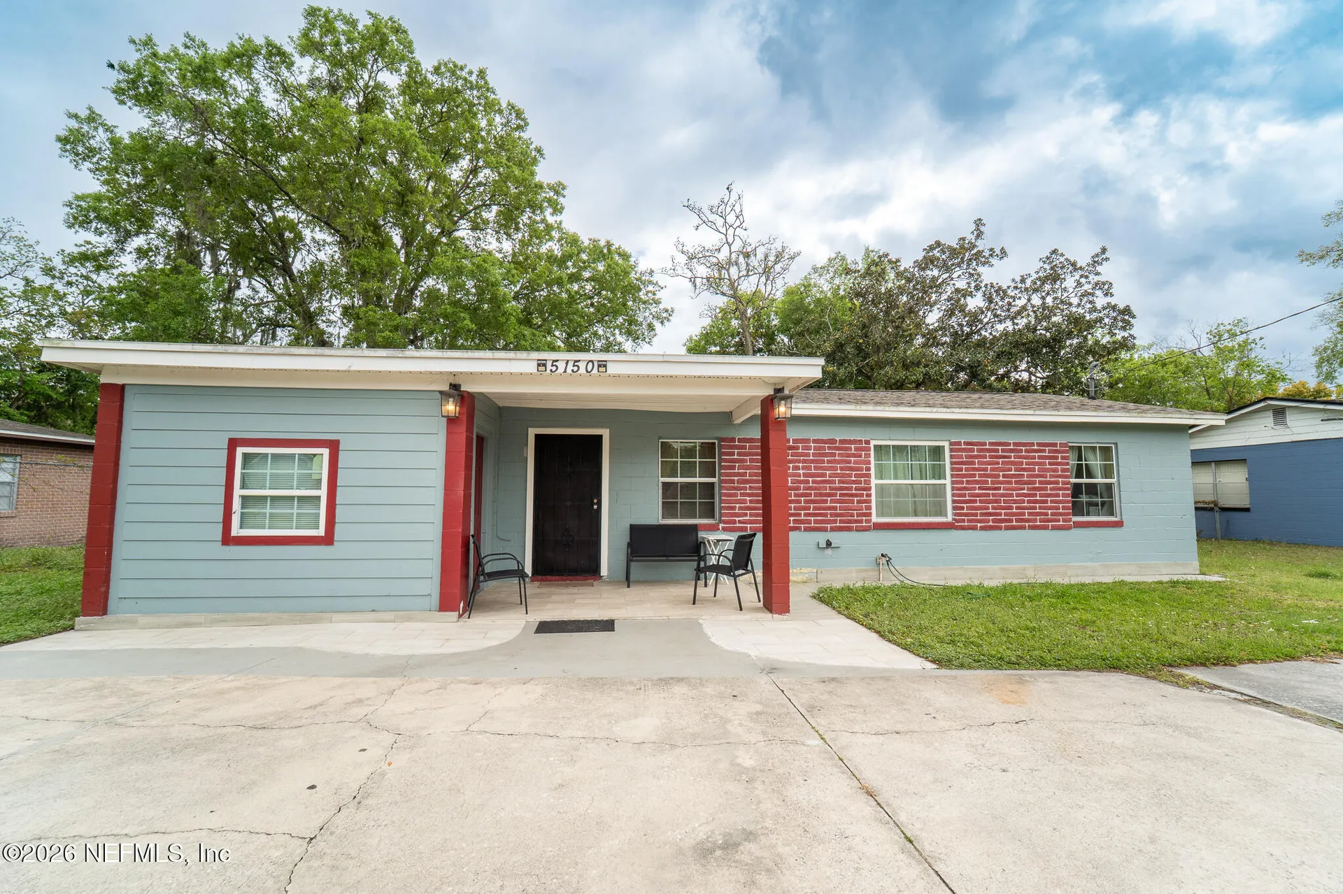 5150 Broadway Avenue Jacksonville FL 32254
