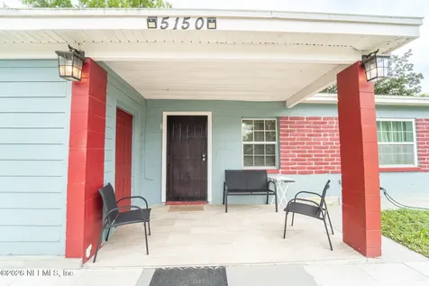 5150 Broadway Avenue Jacksonville FL 32254