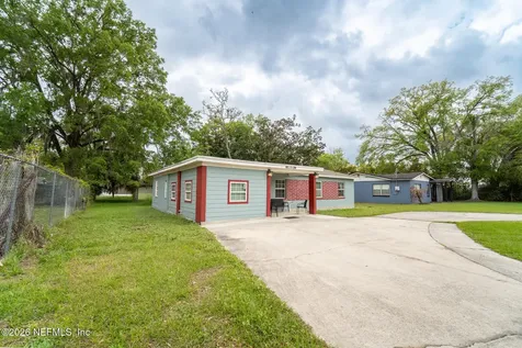 5150 Broadway Avenue Jacksonville FL 32254