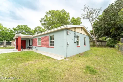 5150 Broadway Avenue Jacksonville FL 32254