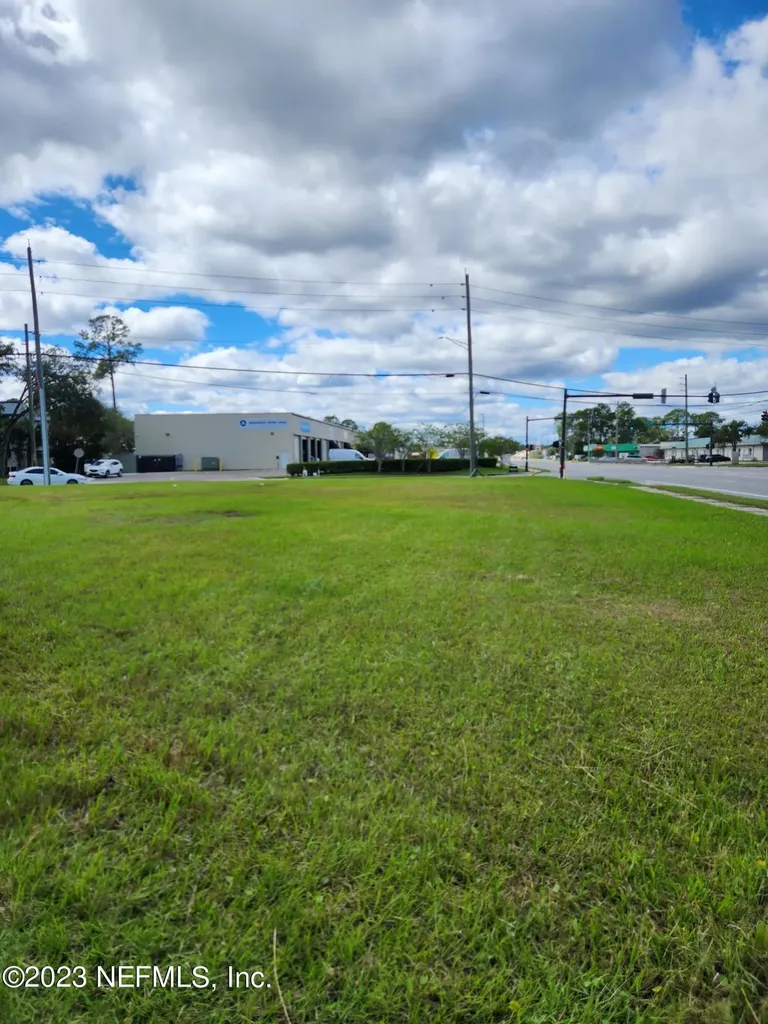 5314 Bowden Road Jacksonville FL 32216