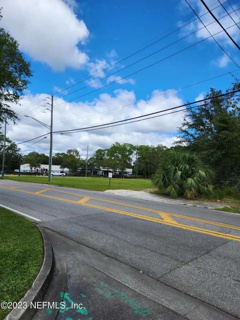 5314 Bowden Road Jacksonville FL 32216