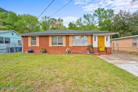 2501 Doby Street Jacksonville FL 32209