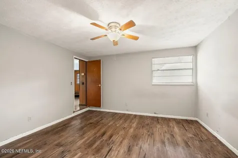 2501 Doby Street Jacksonville FL 32209