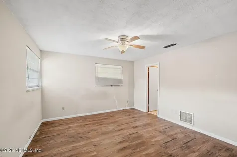 2501 Doby Street Jacksonville FL 32209