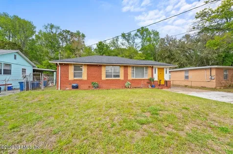 2501 Doby Street Jacksonville FL 32209