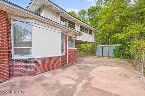 2501 Doby Street Jacksonville FL 32209