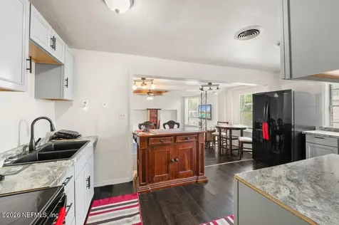 2501 Doby Street Jacksonville FL 32209