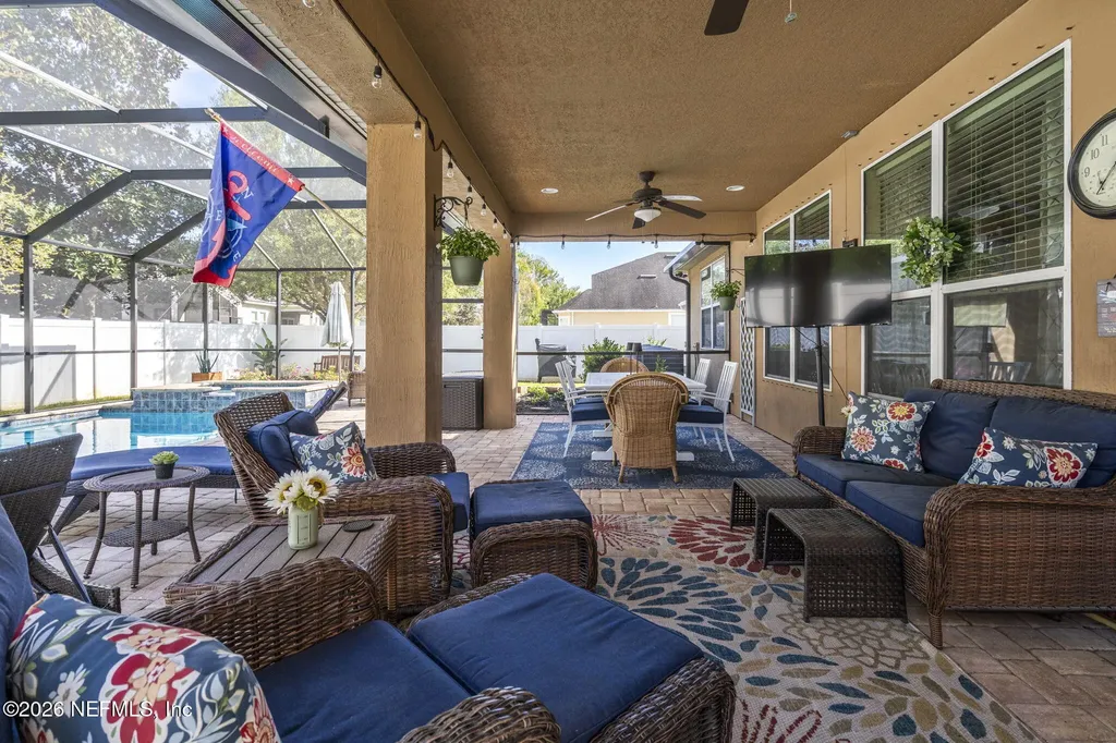 247 Howland Drive Ponte Vedra FL 32081