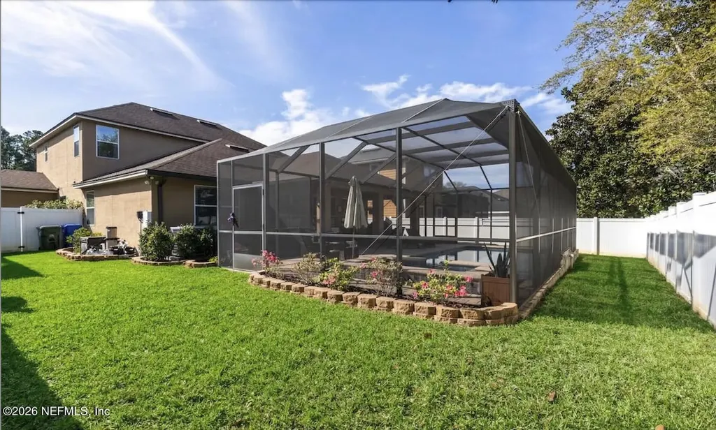 247 Howland Drive Ponte Vedra FL 32081