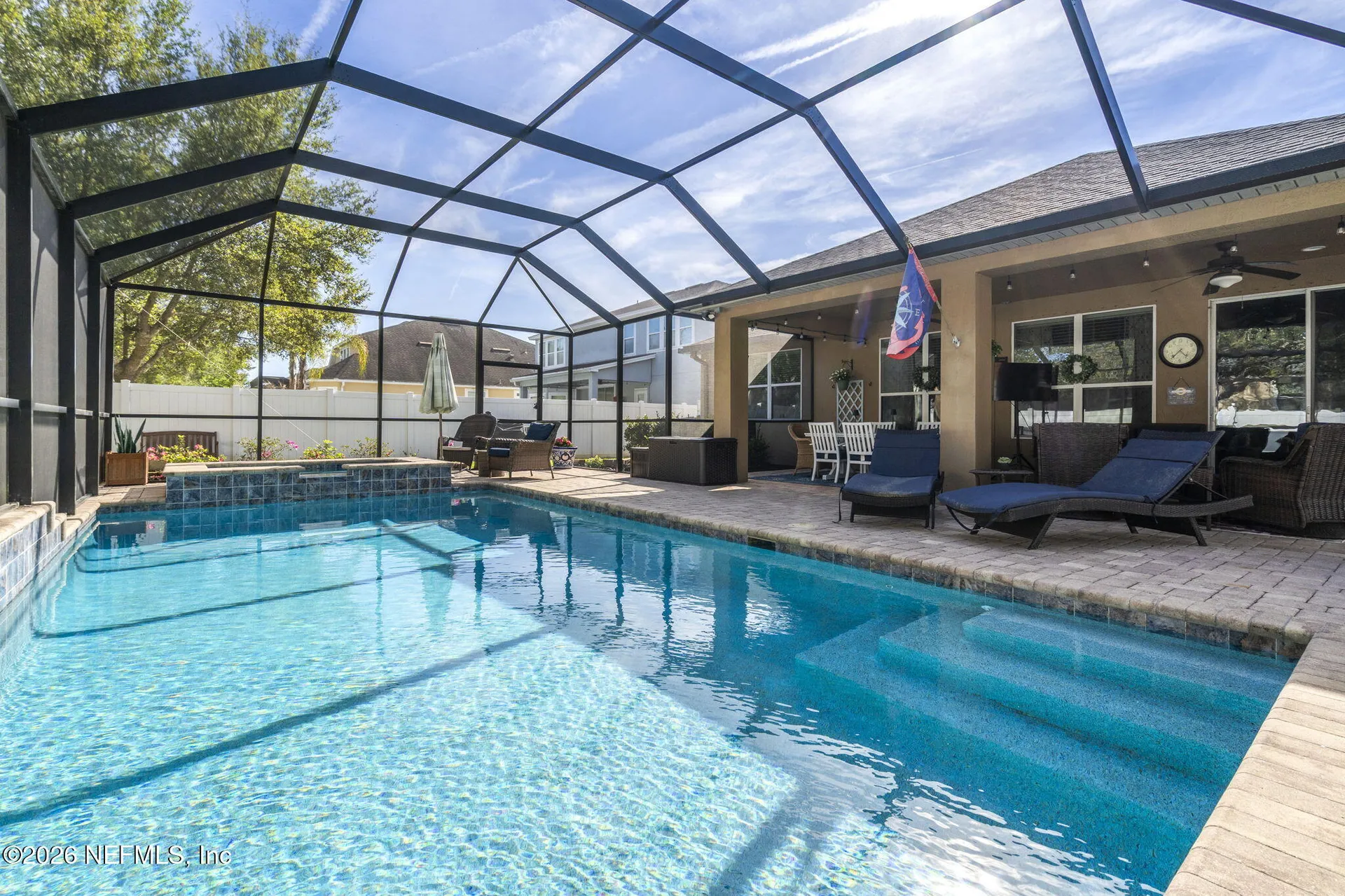 247 Howland Drive Ponte Vedra FL 32081