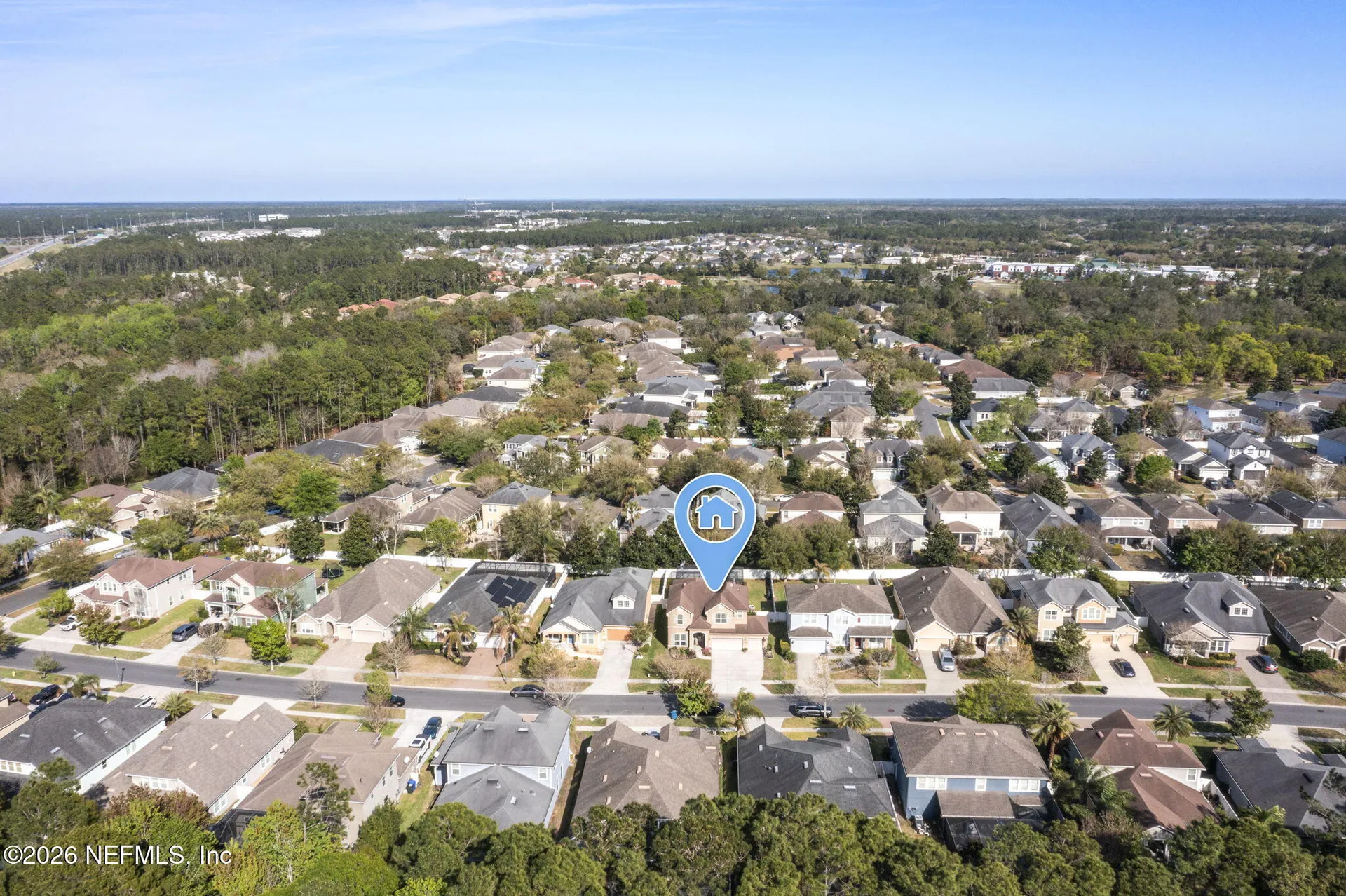 247 Howland Drive Ponte Vedra FL 32081