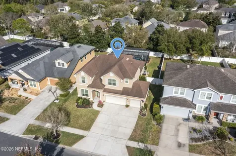 247 Howland Drive Ponte Vedra FL 32081