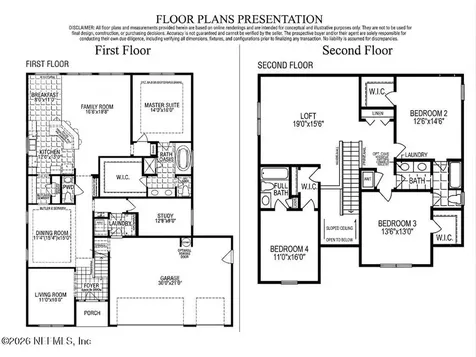 247 Howland Drive Ponte Vedra FL 32081