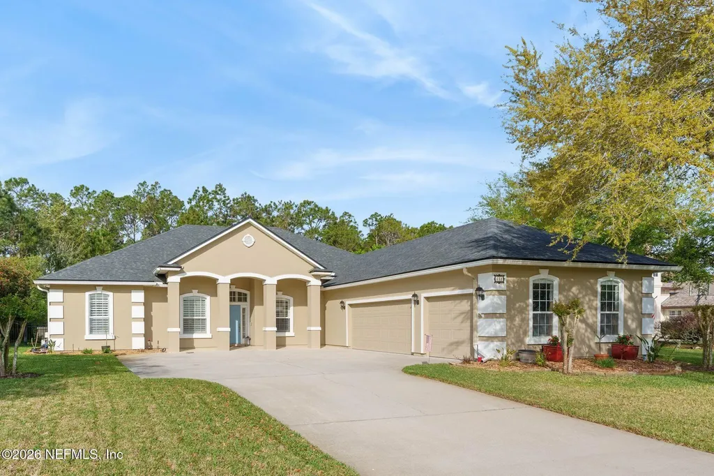 659 Battersea Drive St. Augustine FL 32095